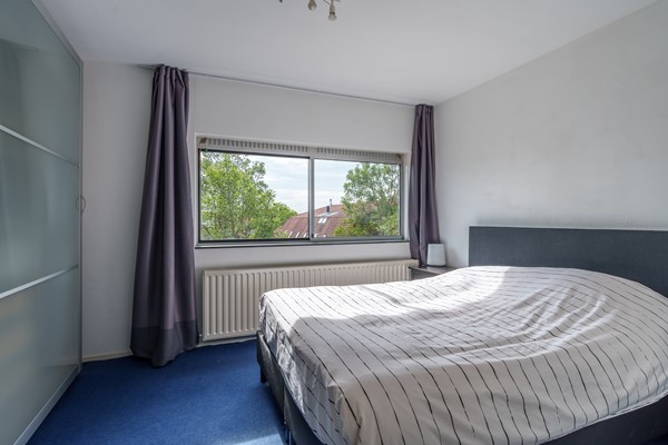 Medium property photo - Klifrakplantsoen 180, 3544 RC Utrecht